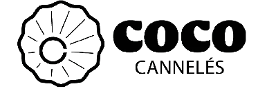 Coco Cannelés